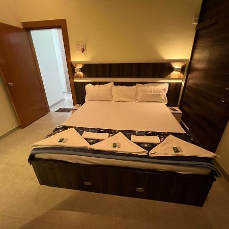 Serenity 1Bhk Apartment, אליבג מראה חיצוני תמונה